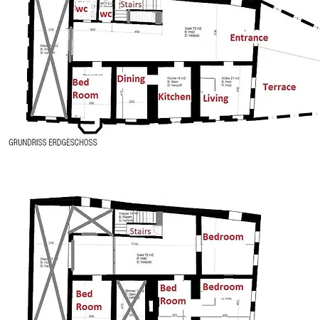 Chalet Im Laret, Lavin